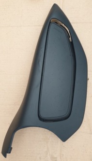 Купить Mercedes sl amg r 232 r232 крышка защита подушка воздушная подушка безопасности боковая, фото thumb