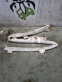 фото thumb №1, Opel crossland x шторка безопасности воздушная подушка безопасности левая