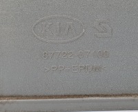 фото thumb №7, Молдинг накладка дверь боковых правая s3 kia picanto i 5d 87722-07100