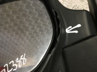 Partner 1 рестайлінг  дзеркало ліве 2 pin etsc Ціна, фото thumb