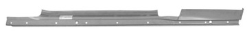 фото thumb №1, Порог внешний левый honda civic v 1991-1995