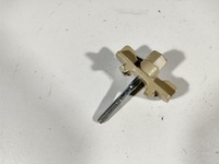 фото thumb №1, Kia rio iii 11r- кронштейн колеса запасного