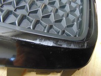 фото thumb №11, Решітка w бампер audi a1 82a s-line ліва