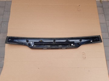 фото thumb №7, Накладка крышки багажника зад задняя fiat qubo fiorino 07-24 735709860