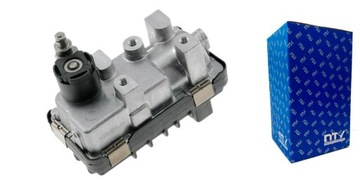 фото thumb №11, Регулятор турбины g-276/6nw009420/