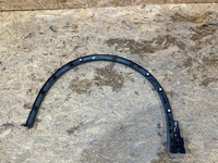 фото thumb №9, Vw tiguan ii 2 рестайлинг 20-24 планка накладка na крыло правые перед передняя