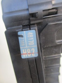 фото thumb №9, Перемикач комбінований lexus rx450 3.5 b