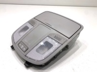 фото thumb №1, Лампа стельова hyundai tucson 92800-d300x suv салону