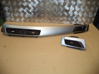 фото thumb №15, Bmw x1 f48 x2 f39 накладки декоративні консолі різні