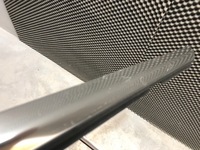 фото thumb №5, Mercedes eqs хром дверь левых - перед lub зад