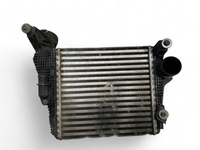 фото thumb №6, Porsche macan 95b 2018 радиатор воздуха наддувочный / интеркулер