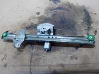 фото thumb №4, Механизм стекло левая задние дверь lodgy 12r.