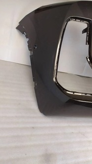 фото thumb №9, Бампер перед bmw x3 g01 m-pakiet lift