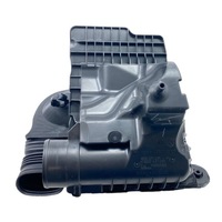 фото thumb №15, Корпус фильтра воздуха renault megane iv