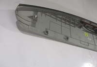 фото thumb №11, Спойлер спойлер крышки багажника задняя третий свет стоп antara 92u c105