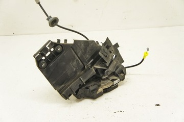 фото thumb №5, Ql112 volvo v90 16- замок двері лівий зад 31462448