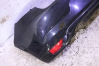 Бампер задній задній renault megane iv 4 pdc hb комплектний Доставка, фото thumb