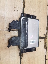 фото thumb №1, Бортовой компьютер блок управления двигателя peugeot partner i 1.9d