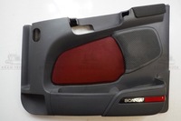 фото thumb №2, Обшивки гладкие дверь обивка scania r p g 04-16