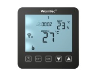 Комплект отопительных матов DS2-200/PRT 20м2 WIFI