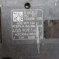 фото thumb №8, Audi a7 3,0tdi рулевая рейка англичанин 4g0909144j 4g2423105c