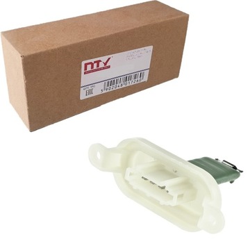 фото thumb №12, Резистор вентилятор