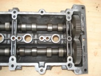фото thumb №10, Валы грм крышка 5565886 opel astra h zafira b 1.9 cdti 150k z19dth