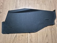 фото thumb №1, Audi a6 c8 4k защита заглушка жабо 4k1819447