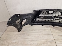 фото thumb №13, Lexus nx lift бампер передний решётка радиатора решётка радиатора перед!