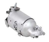 фото thumb №8, Фильтр dpf частиц твердых kia venga 1.6 crdi 116 km | 2009-2016