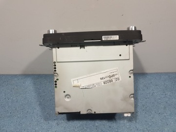 фото thumb №5, Seat leon ii рестайлинг радио 5p0035186