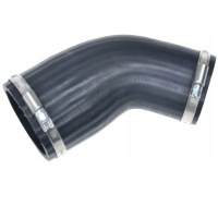 Купить Интеркулер turbo труба ford mondeo iv s-max galaxy, фото thumb