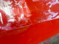 фото thumb №8, Двері ford mustang cabrio