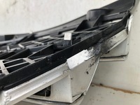 фото thumb №8, Mercedes vito viano 639 lift решётка радиатора решётка радиатора