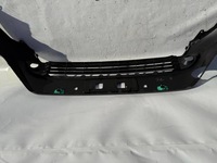 фото thumb №11, Toyota corolla cross 2021 спойлер планка бампер перед переднє 5212916030