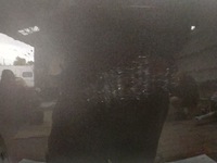 фото thumb №15, Jaguar xf i x250 07-11r капот крышка двигателя 8x23-f16-854 шумоизоляция