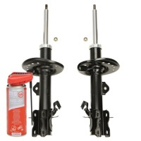 Купить Амортизаторы перед левое  правый  16k001871, фото thumb