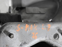 фото thumb №8, Лонжерон левый перед 76 ford s-max mk1