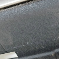 фото thumb №9, Bmw x6 f16 2016 захист поперечина багажника