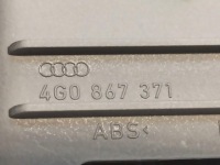 фото thumb №5, Audi a6 c7 підлокітник двері ліві зад 4g0867373