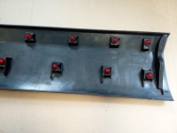 фото thumb №10, Молдинг двері mazda cx-30 cx30 '19- oryg.