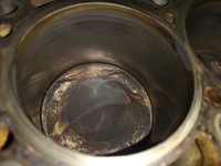 фото thumb №15, Audi a6 c6 a4 b7 2.0 tfsi двигатель блок поршни wał шатун bpj