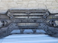 Ford kuga mk2 2 рестайлинг  бампер перед Недорого, фото thumb