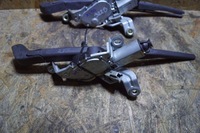 фото thumb №5, Volvo xc90 моторчик двірники задня + важіль