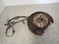 фото thumb №4, Hyundai i20 08-12 диск якірна задня права