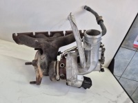 фото thumb №10, Audi a3 8p vw golf v 2.0 passat b6 tfsi 200km bwa турбонагнетатель 06f145701d