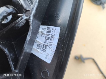 фото thumb №10, Volvo xc60 2015 левая электрические зеркало боковые дверь , 31352107 uk 10 pin