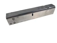 фото thumb №1, Кронштейн зона смятия mercedes w205