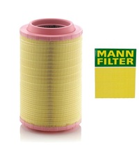 фото thumb №16, Фильтр воздуха mann-filter c 25 860/8 c258608