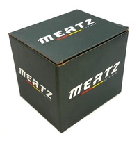 фото thumb №1, Mertz m-s1486 шарнир крепёжный / направляющая